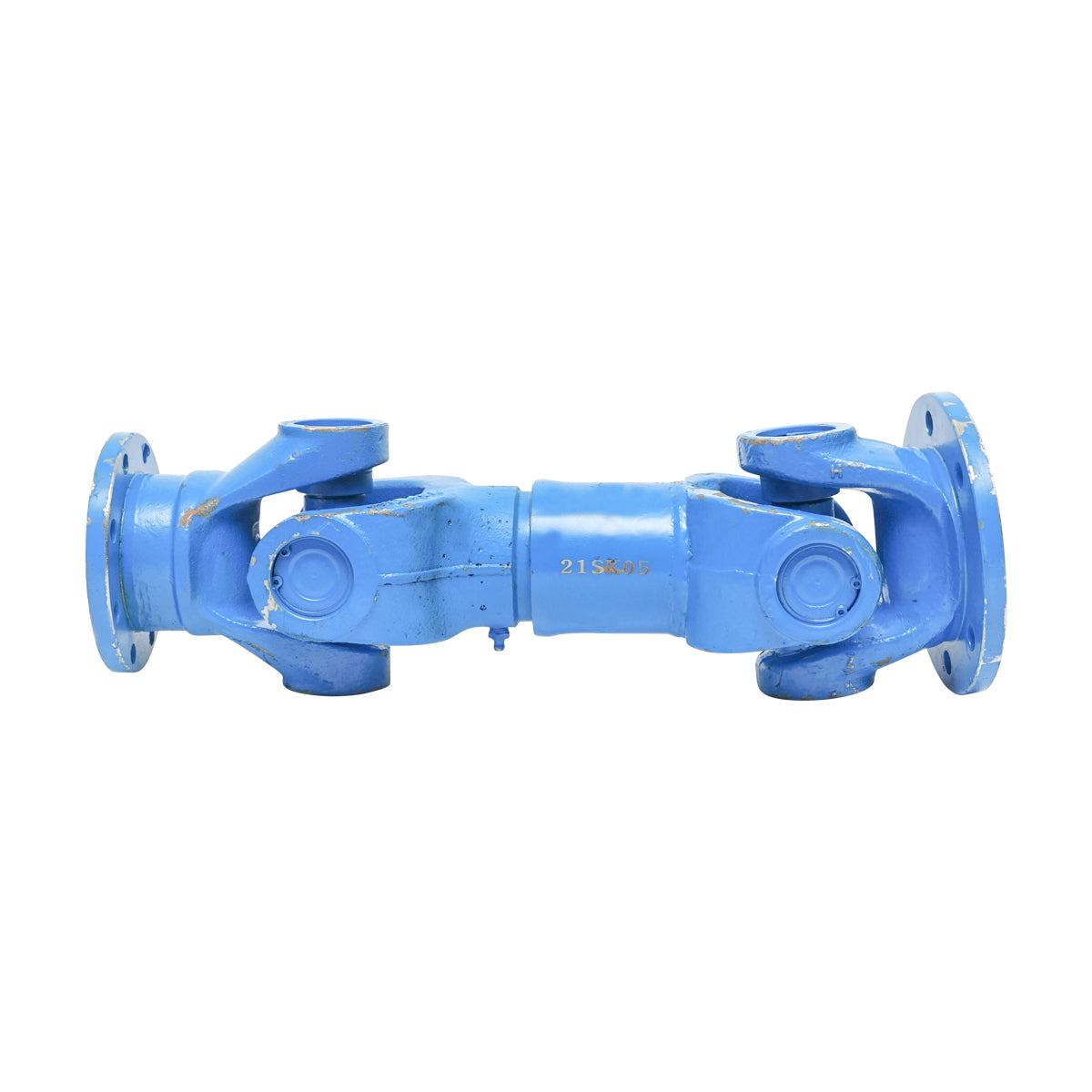 Drive shaft L=461 mm Forest Tractor